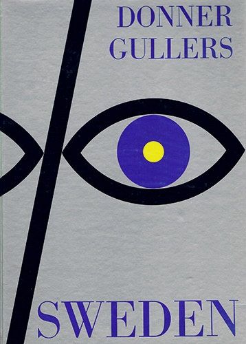 Peter Gullers Jrn Donner - Sweden