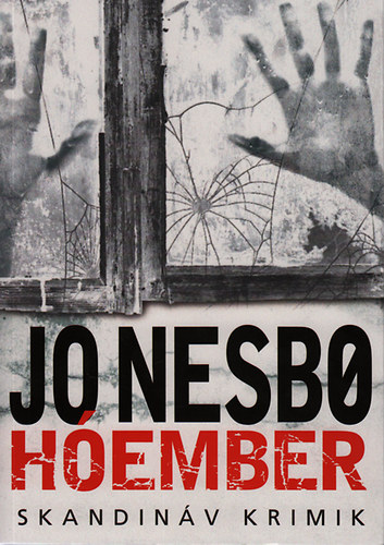 Jo Nesbo - H�ember