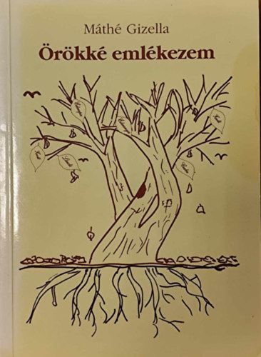 Máthé Gizella - Örökké emlékezem