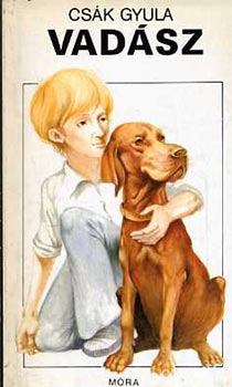 CSák GYula - Vadász