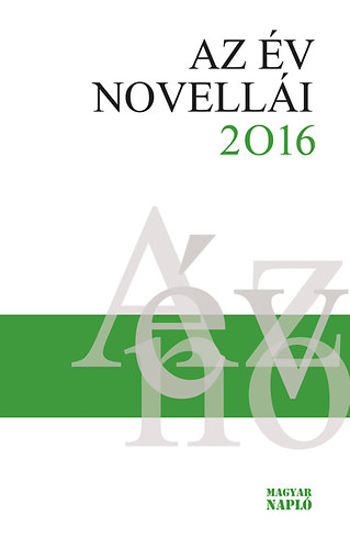 Az �v novell�i 2016