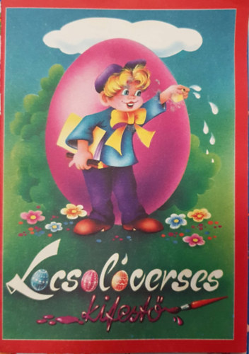 Locsol�verses kifest�