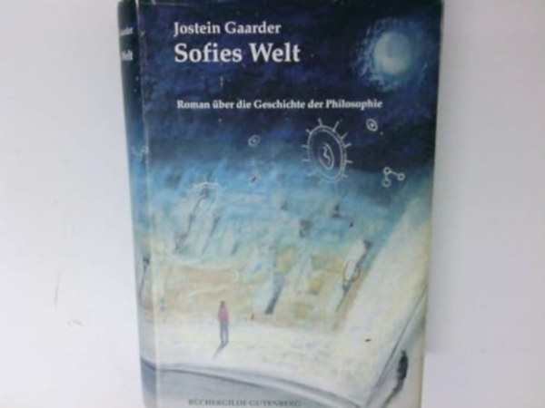 Jostein Gaarder - Sofies Welt