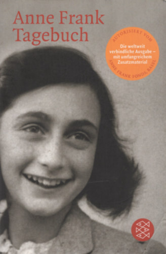 Anne Frank Tagebuch