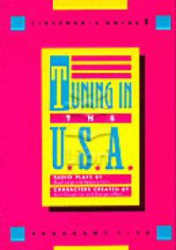 Tuning in the U.S.A.