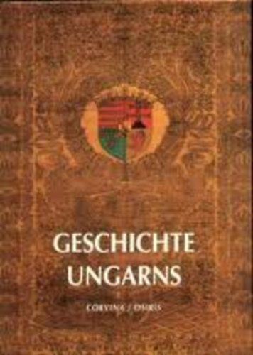 Tth Istvn Gyrgy - Geschichte Ungarns