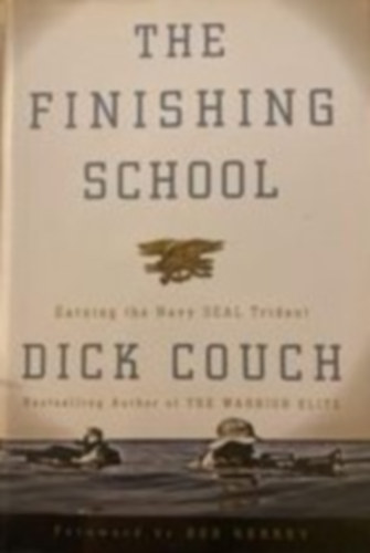 Couch Dick - The finishing school