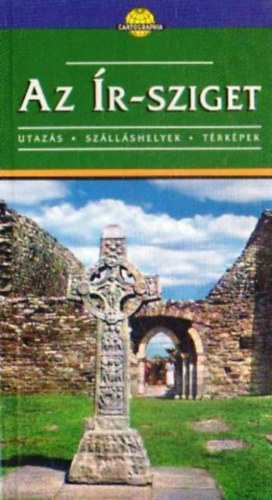 Kov�cs G�borj�n - Az �r-sziget