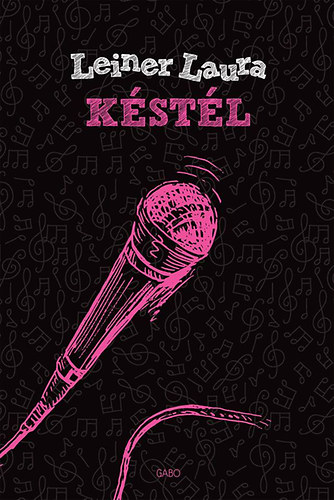 Leiner Laura - K�st�l