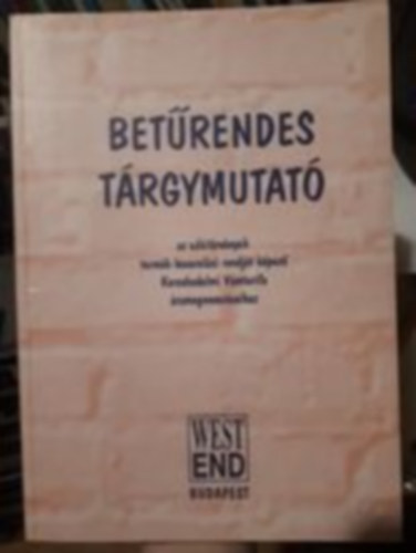 Betrendes trgymutat az adtrvnyek termk-besorolsi rendjt kpz Kereskedelmi Vmtarifa rumegnevezseihez