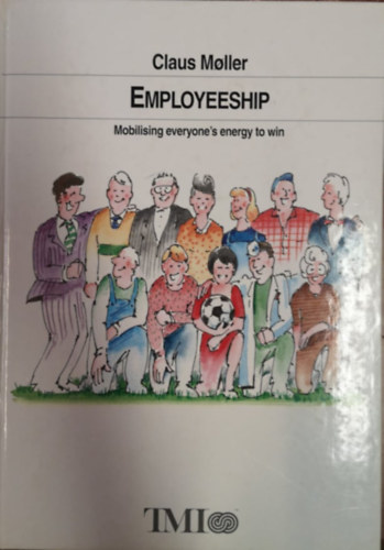Claus Moller - Employeeship
