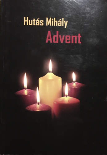 Huts Mihly - Advent