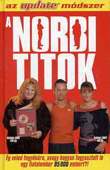 Schobert Norbert - A Norbi titok