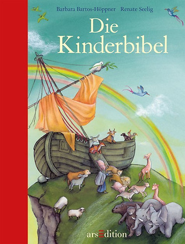 Die kinder-bibel