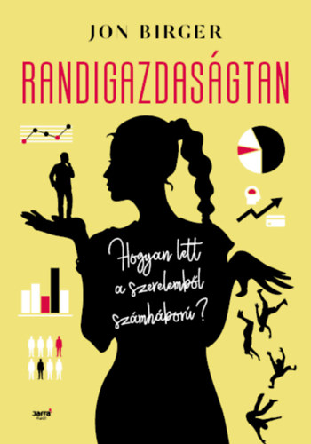 Jon Birger - Randigazdas�gtan
