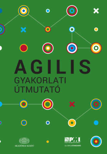 Kulcsr Szab Ern - Agilis gyakorlati tmutat
