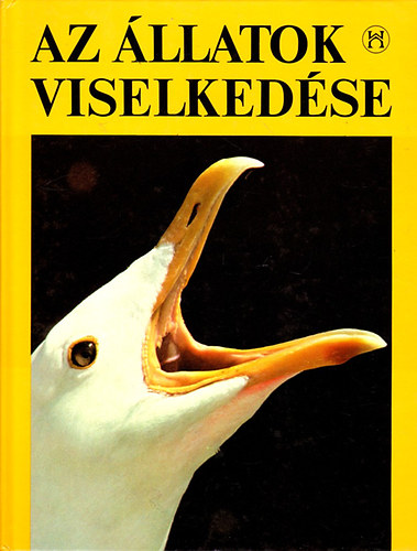 Peter J.B. Slater - Az állatok viselkedése