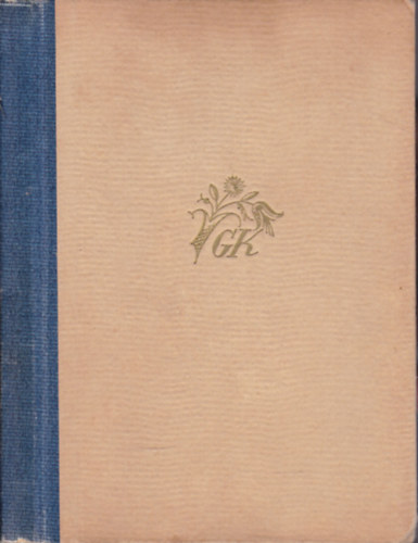 Mikes GYörgy - Anglia papucsban