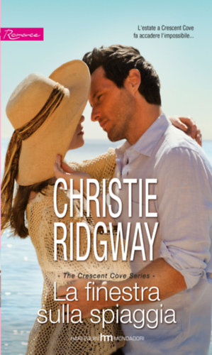 Christie Ridgway - La finestra sulla spiaggia