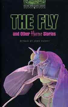 John Escott - The Fly and Other Horror Stories (OBW 6)