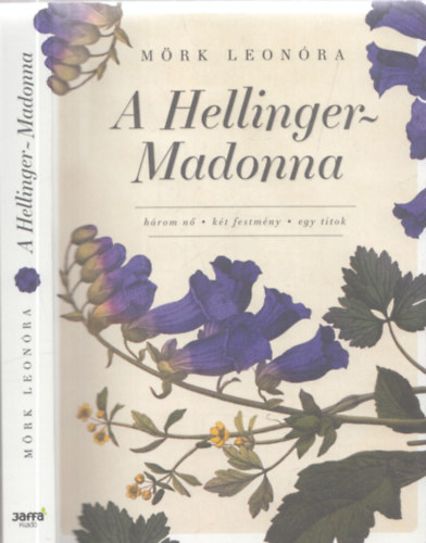 Mrk Leonra - A Hellinger-Madonna
