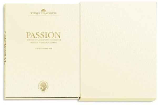 wiener staatsoper - Passion