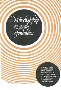 Rét Rózsa - Műveltségkép az ezredfordulón