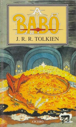 J. R. R. Tolkien - A Bab