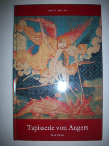 Tapisserie von Angers