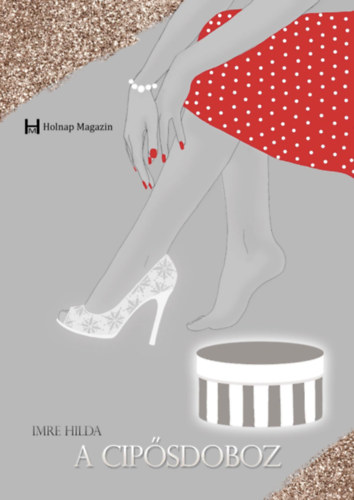 Imre Hilda - A Cipsdoboz