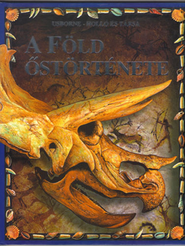 Fiona Chandler - Sam Taplin - Jane Bingham - A F�ld �st�rt�nete - Usborne