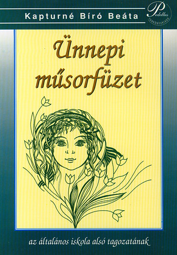 Kapturn� B�r� Be�ta - �nnepi m�sorf�zet 1.