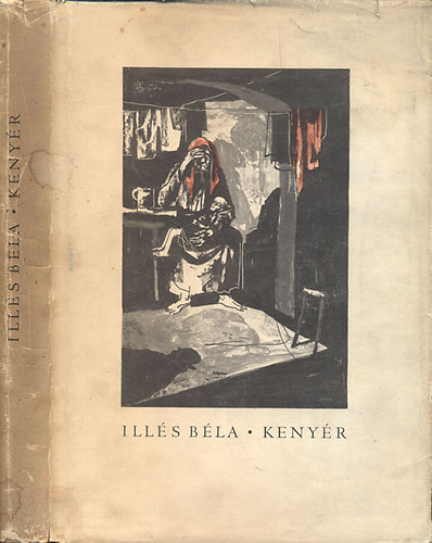 Ill�s B�la - Keny�r (Novell�k 1920-1960)