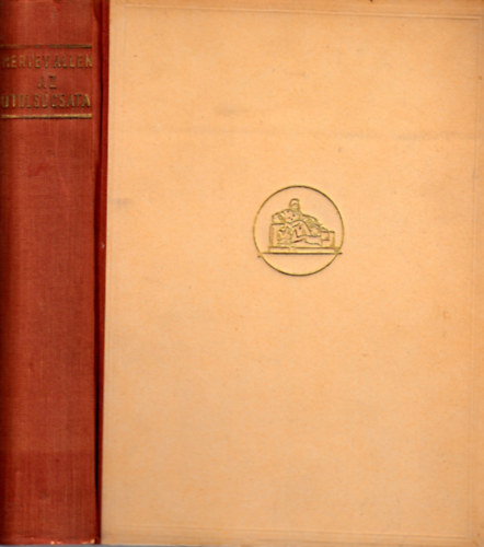 Hervey Allen - Az utols� csata