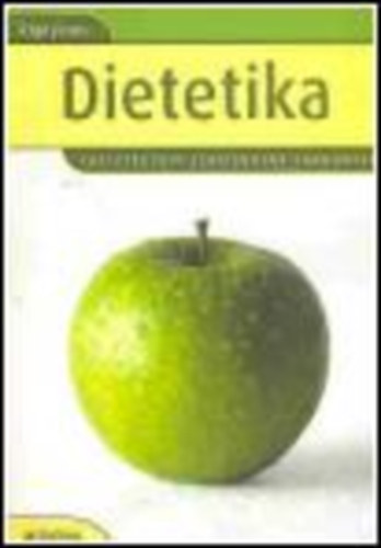 Dr. Rigó János - Dietetika