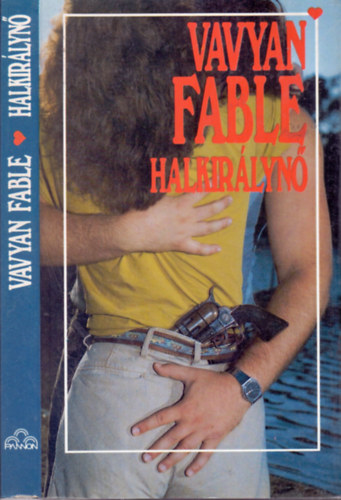 Vavyan Fable - Halkir�lyn�