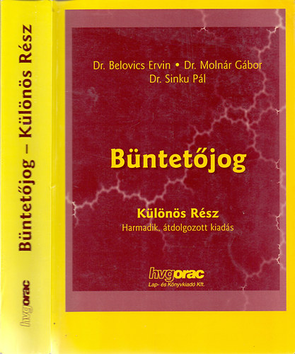 Belovics-Molnr-Sinku - Bntetjog (klns rsz)