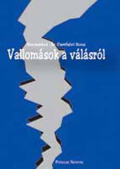 Nansz�kn� Dr. Cserfalvi Ilona - Vallom�sok a v�l�sr�l