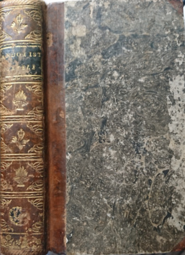 Sndor Istvn - Sokfle r 's - egybe szed I-II. darab (egybektve)