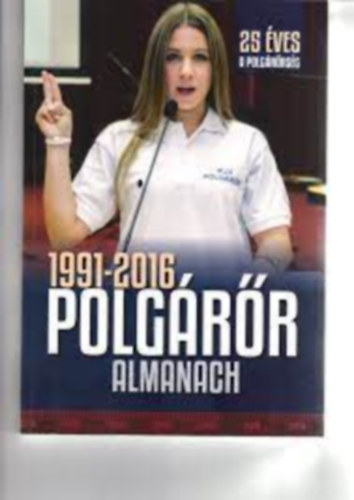  (ism. szerz) - Polgrr almanach 1991-2016