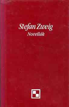 Stefan Zweig - Novell�k (Zweig)