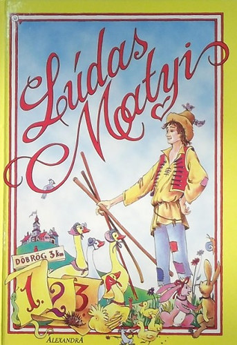 Fazekas Mih�ly - L�das Matyi