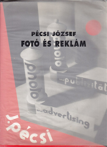 Pcsi Jzsef - Fot s reklm