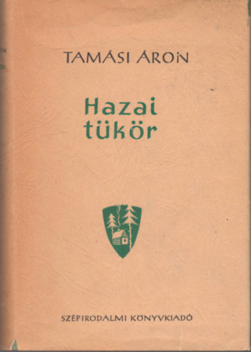 Tam�si �ron - Hazai t�k�r