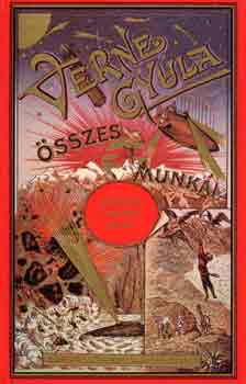 Verne Gyula - Storitz Vilmos titka