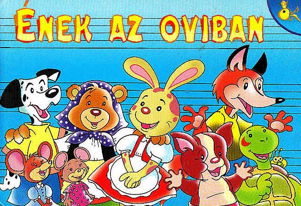 �nek az oviban