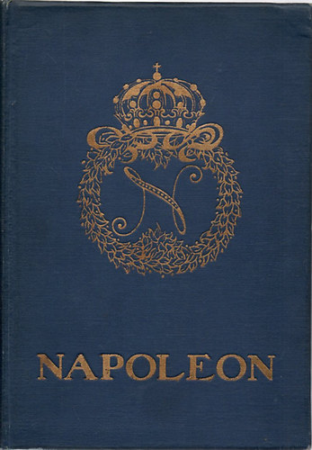 Fodor S�ndor - Napoleon (�letk�p)