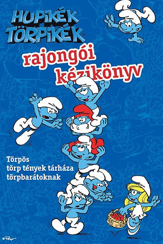 Elizabeth Dennis Barton - Hupikk trpikk rajongi kziknyv