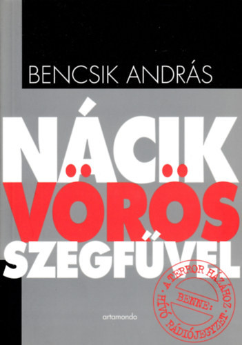 Bencsik Andrs - Ncik vrs szegfvel