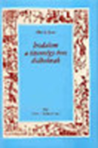 Alfldy Jen - Irodalom a tizenngy ves dikoknak NT-00813/1